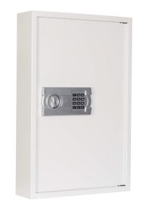 Sleutelkast Protector Key 120E, 65 x 42 x 12 cm