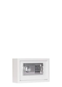 Sleutelkast Protector Key 24E, 20 x 30 x 10 cm