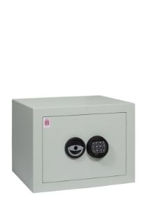 Sistec Eurosafe ES I 330 met elektronisch slot, 33 x 45 x 40 cm