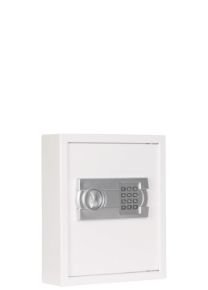 Sleutelkast Protector Key 40E, 36 x 30 x 10 cm