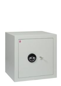 Sistec Eurosafe ES I 450 met sleutelslot, 45 x 45 x 40 cm