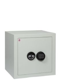 Sistec Eurosafe ES I 450 met elektronisch slot, 45 x 45 x 40 cm