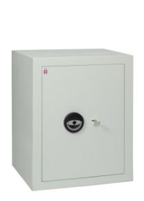 Sistec Eurosafe ES I 570 met sleutelslot, 57 x 45 x 40 cm