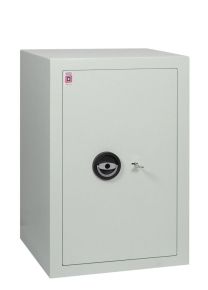 Sistec Eurosafe ES I 690 met sleutelslot, 69 x 45 x 40 cm