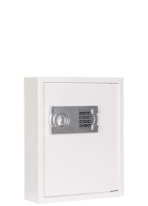 Sleutelkast Protector Key 80E, 45 x 30 x 12 cm