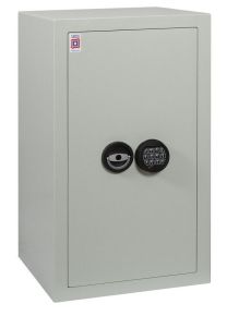 Sistec Eurosafe ES I 850 met elektronisch slot, 85 x 45 x 40 cm