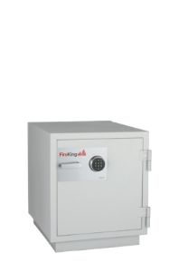 Datasafe FireKing DM 1413-3, 75 x 64 x 79 cm