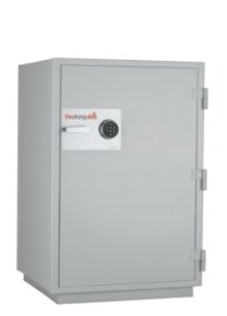 Datasafe FireKing DM 3420-3, 124 x 82 x 79 cm