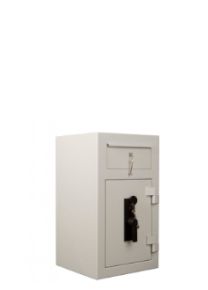Afstortkluis DNS 2, 83 x 48 x 46 cm, verschillende veiligheidsnormeringen