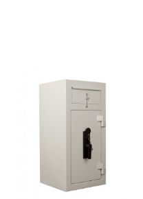 Afstortkluis DNS 3, 99 x 48 x 46 cm, verschillende veiligheidsnormeringen