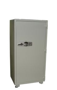 Brandkast Sun Safe ES 400, 161 x 83 x 63 cm