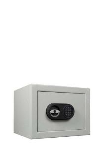 Privékluis met elektronisch slot ET 1, 33 x 45 x 38 cm