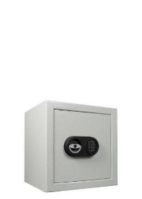 Privékluis met elektronisch slot ET 2, 45 x 45 x 38 cm