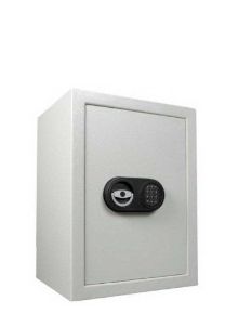 Privékluis met elektronisch slot ET 3, 60 x 45 x 38 cm