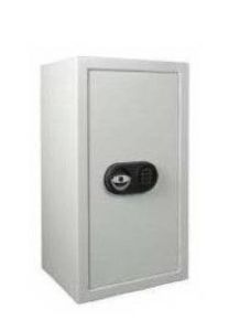Privékluis met elektronisch slot ET 4, 81 x 45 x 38 cm