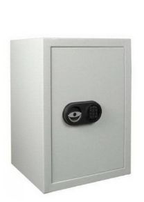 Privékluis met elektronisch slot ET 7, 70 x 50 x 45 cm