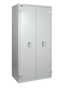 Inbraak- en brandwerende kast Salvus Arezzo Grade I, 195 x 94 x 59 cm