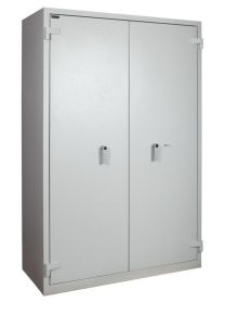 Inbraak- en brandwerende kast Salvus Arezzo S2W, 195 x 125 x 59 cm