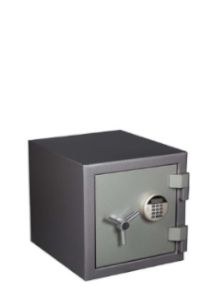 Brandkast Sun Safe SB 01E, 45 x 45 x 52 cm
