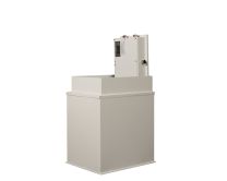 Vloerkluis BT 1, 54 x 44 x 33 cm