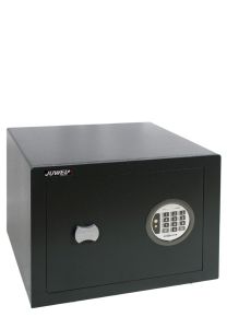 Brandwerende kast Juwel Elegance 6231 met elektronisch slot, 32 x 42 x 38 cm