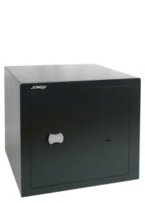 Brandwerende kast Juwel Elegance 6240 met sleutelslot, 42 x 42 x 38 cm