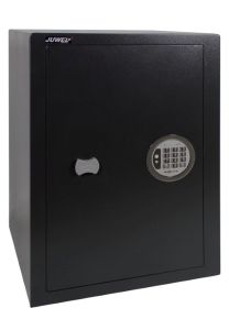 Brandwerende kast Juwel Elegance 6251 met elektronisch slot, 61 x 42 x 38 cm