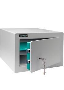 Privékluis Juwel 7266 met sleutelslot, 32 x 47 x 35 cm