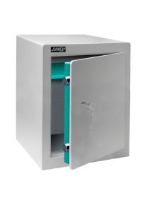 Privékluis Juwel 7276 met sleutelslot, 52 x 37 x 35 cm