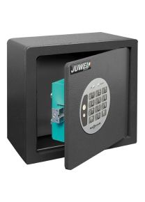 Privékluis Juwel 7921 met elektronisch slot, 16 x 22 x 13 cm
