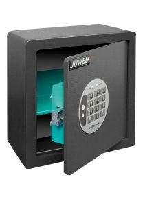 Privékluis Juwel 7931 met elektronisch slot, 22 x 22 x 13 cm