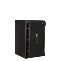 Defender 4 inbraak- en brandwerende kast, 103 x 64 x 65 cm, verschillende veiligheidsnormeringen