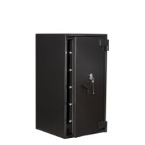 Defender 5 inbraak- en brandwerende kast, 123 x 64 x 65 cm, verschillende veiligheidsnormeringen