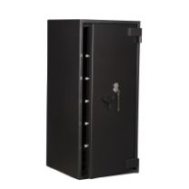 Defender 6 inbraak- en brandwerende kast, 143 x 64 x 65 cm, verschillende veiligheidsnormeringen