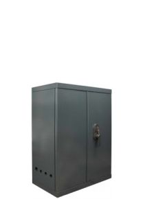Laptopkast Lloyd voor 16 laptops, 120 x 93 x 52 cm
