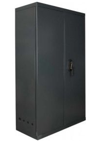 Laptopkast Lloyd voor 48 laptops, 195 x 120 x 52 cm