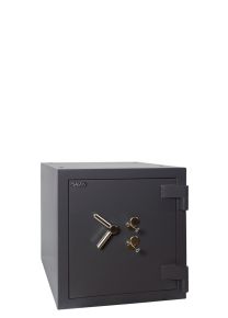 Inbraakwerende kluis Salvus Massa 1, 68 x 68 x 62 cm