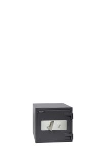 Inbraak- en brandwerende kluis Salvus Milano 1, 46 x 47 x 47 cm