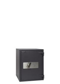 Inbraak- en brandwerende kluis Salvus Milano 3, 67 x 51 x 51 cm
