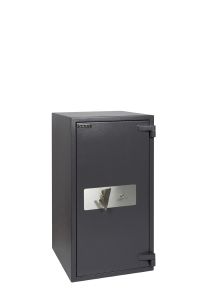 Inbraak- en brandwerende kluis Salvus Milano 6, 99 x 51 x 51 cm