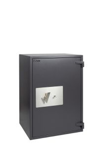 Inbraak- en brandwerende kluis Salvus Milano 7, 101 x 68 x 51 cm