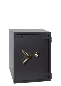 Inbraak- en brandwerende kluis Salvus Rome 3, 67 x 51 x 51 cm