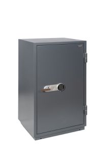 Brandwerende archiefkast Salvus Torino 5, 126 x 71 x 58 cm