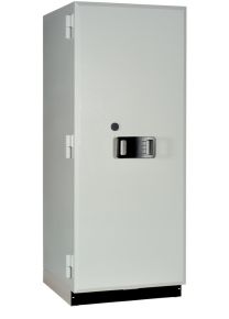 Inbraakwerende datasafe Sistec SE14, 185 x 76 x 83 cm