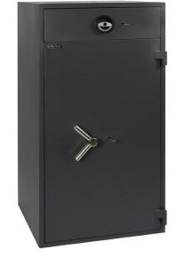 Afstortkluis Salvus Tivoli 4, 124 x 65 x 55 cm