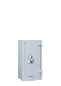 Inbraak- en brandwerende kast Sistec TSF 1007, 100 x 70 x 55 cm