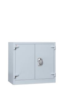 Inbraak- en brandwerende kast Sistec TSF 1012, 100 x 120 x 55 cm