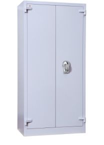 Inbraak- en brandwerende kast Sistec TSF 1909, 195 x 95 x 55 cm