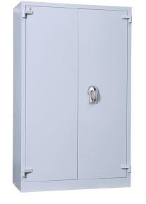 Inbraak- en brandwerende kast Sistec TSF 1912, 195 x 120 x 55 cm