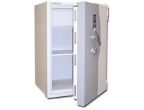 Wertheim DWS/EWS 1200, 120 x 81 x 73 cm, verschillende veiligheidsnormen